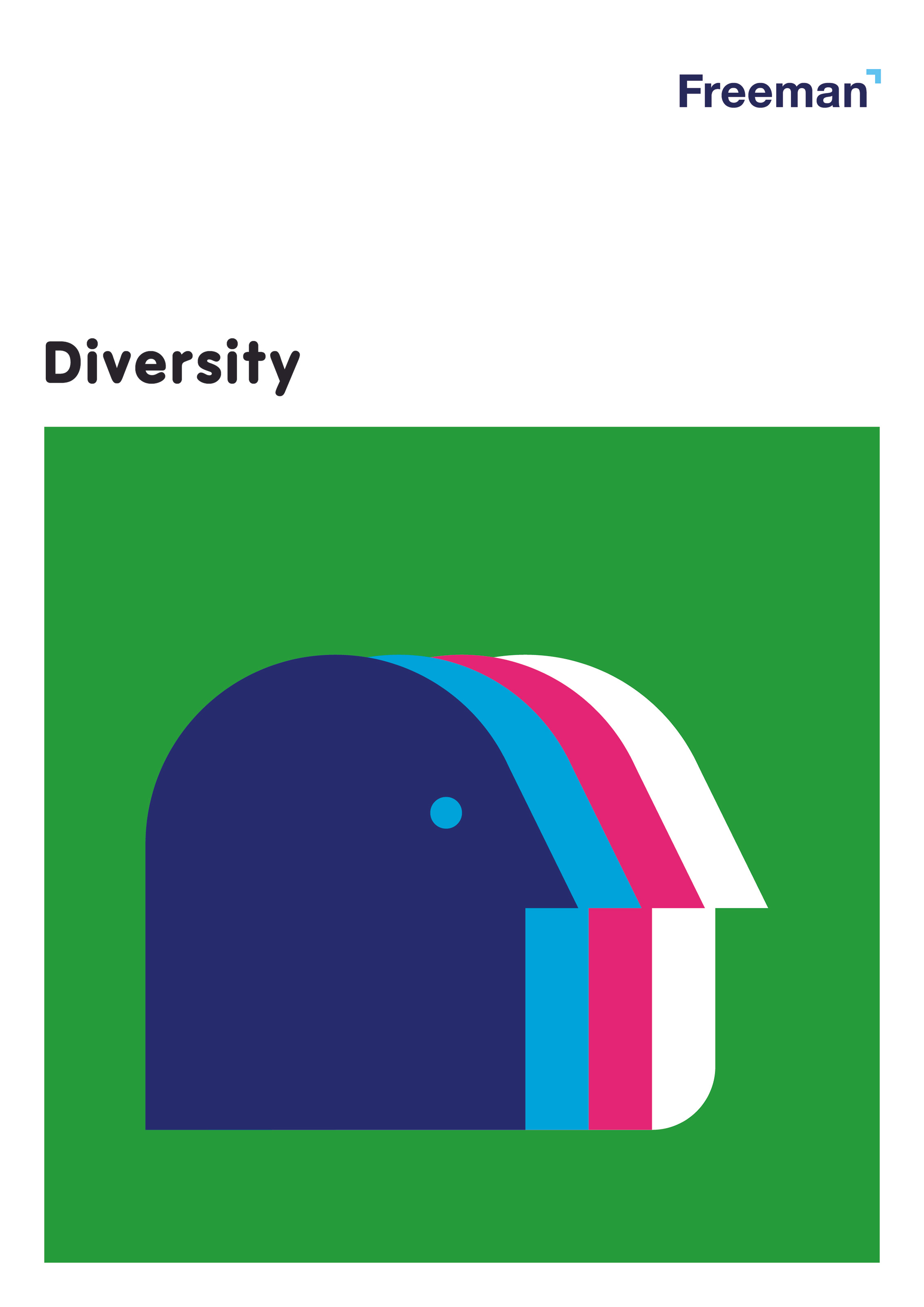 Freeman Events product illustrations branding graphic design illustration infographics vector