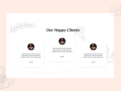 Testimonial 2023 andor client customer customerfeedback design diamond feedback happyclient happycustomer illustrator jewelry review reviews testimoni testimonial testimonials ui uiux website