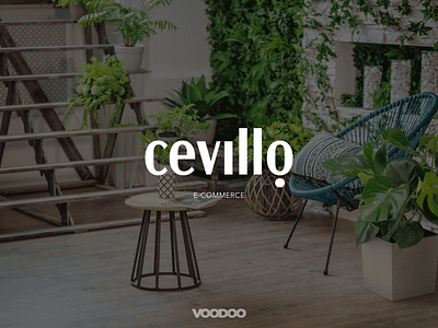 Shopify store development | CEVILLO ecommerce home page landing page product page shopify shopify design shopify development shopify store uiux web design web development website