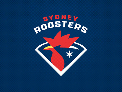 Sydney Roosters league logos nrl rosters rugby sports super league sydney