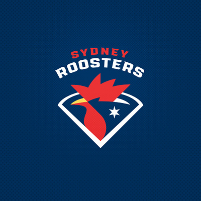 Sydney Roosters league logos nrl rosters rugby sports super league sydney