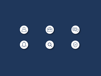 Daily UI 055 – Icon set dailyui dailyui055 dailyuichallenge design graphic design icon icon set icons ui