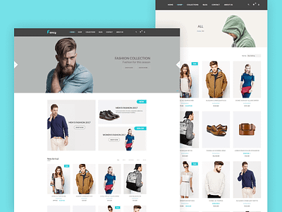 Fashion Shopify Theme - Fancy best shopify stores bootstrap shopify themes clean modern shopify template clothing store shopify theme ecommerce shopify shoe shop shopify drop shipping shopify store