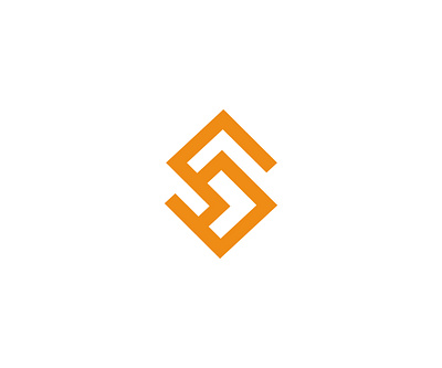 Letter S Logo Concept. branding design graphic design illustration logo logo design monogram logo s letter logo s logo tech logo typography vector