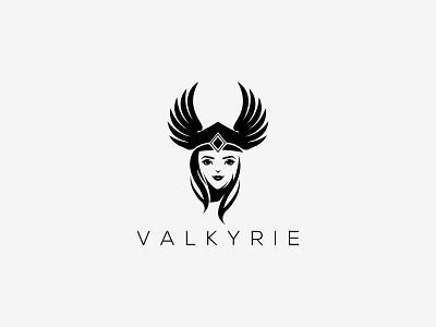 Valkyrie Logo nors nors logo norse women valkyrie logo valkyrie warrior valkyrie women valkyries viking viking logo viking women vikings warriors logo