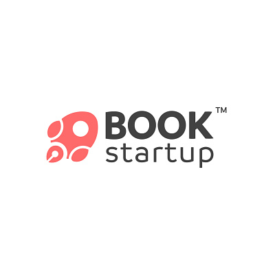 Book Sturtup Branding Design behance brandidentity branding creative designcommunity designinspiration dribbble graphicdesign identity illustration logo logobranding logodesign logodesigner logoinspiration logomark logoprocess logotype typography visualidentity