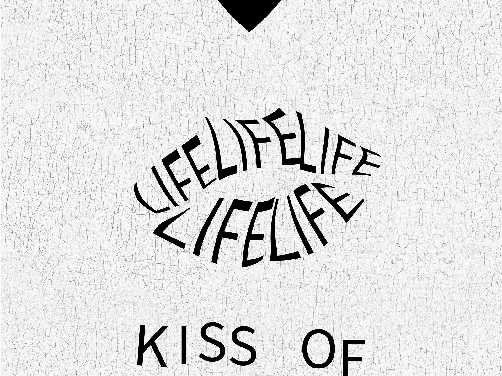 KISS OF LIFE by Artur_Sem on Dribbble