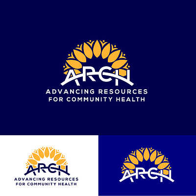 ARCH logo