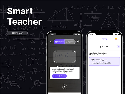 Smart AI Teacher