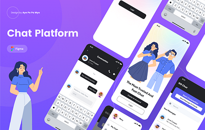 Chat Messaging Platform