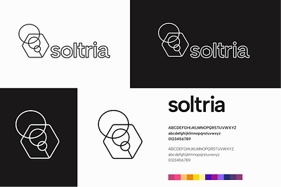 Logo design for alternative energy co. branding graphic design logo logotype