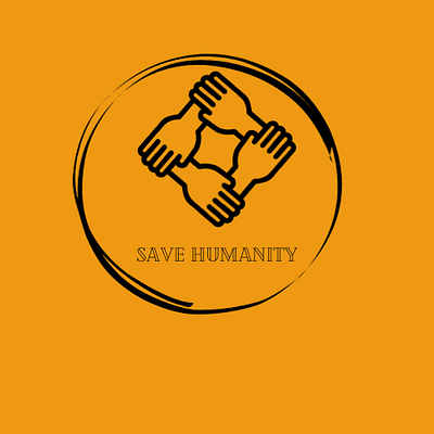 logo humanity logo