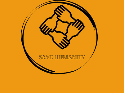 logo humanity logo