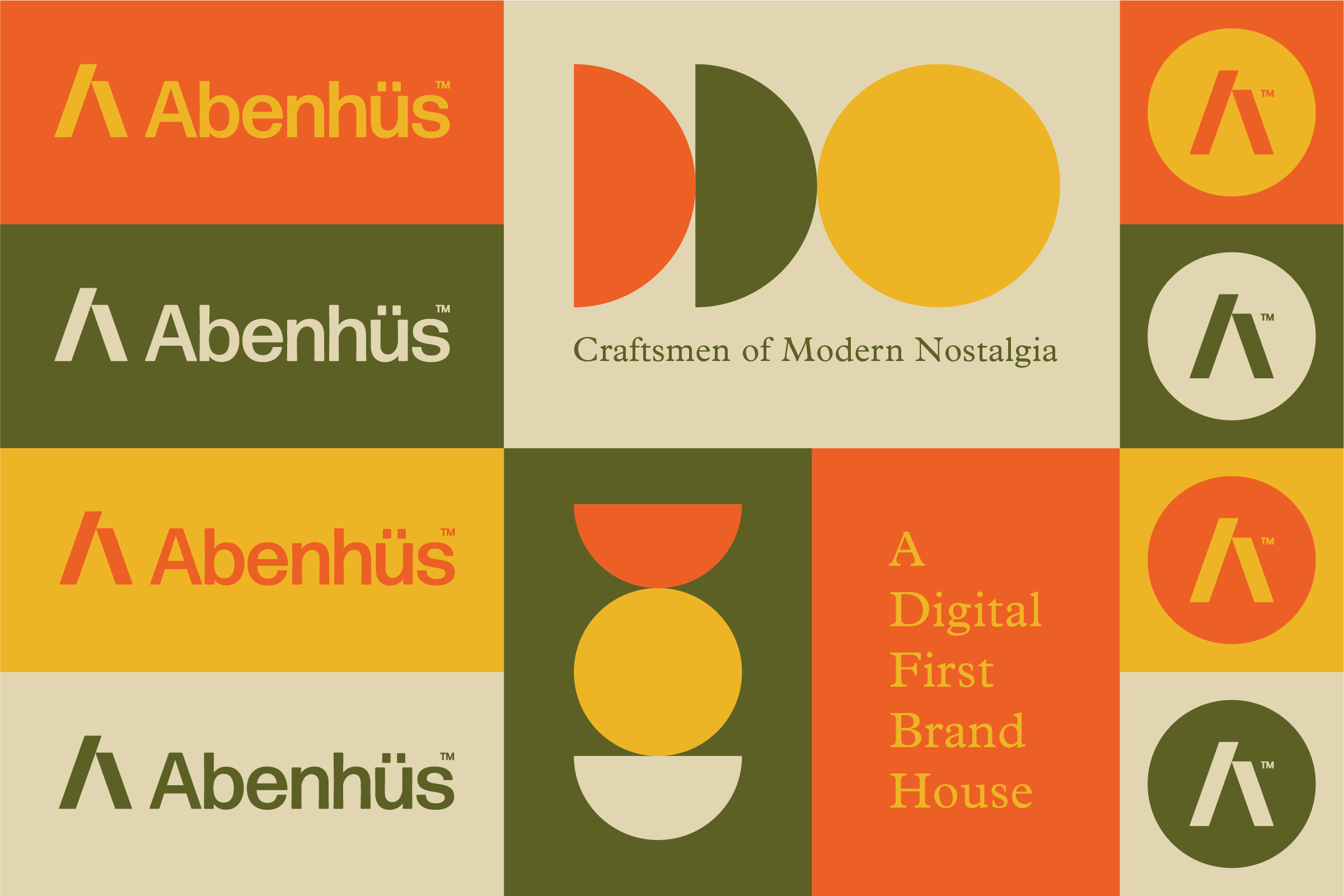 Fresh, but Familiar. branding design graphic design icon identity logo mark typography