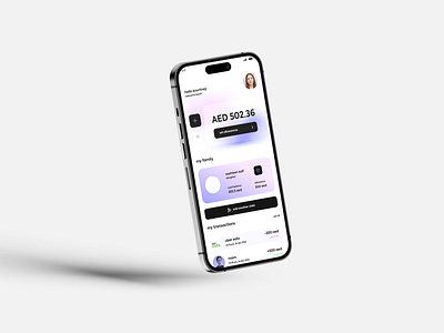 Zywa 2.0- Redesigning colors credit app design illustration mobile app payment app ui ux zywa