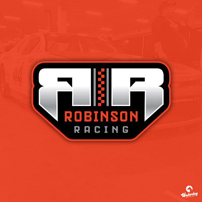 Robinson Racing motorsports nascar racing