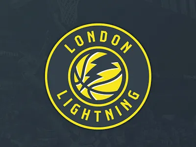 London Lightning Basketball basketball ldnont london nab nblc