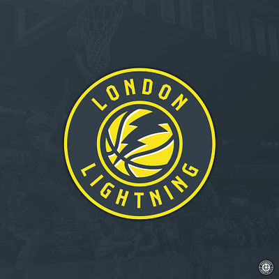 London Lightning Basketball basketball ldnont london nab nblc