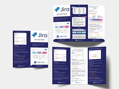 Z Fold Brochure Design branding brochure brochure design design flyer design graphic design illustration jira ui z fold z fold design