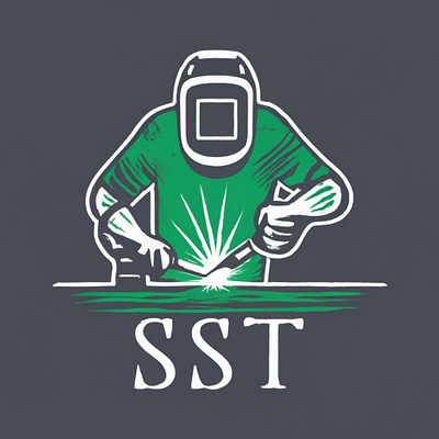 SST Company business company logo