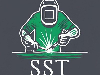 SST Company business company logo