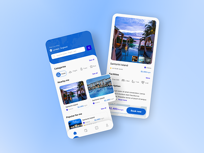 Travel application🏖 book hotel booking travel application branding design app design applicatio flight booking graphic design hotel booking travel travel application travel design app travelling trip ui