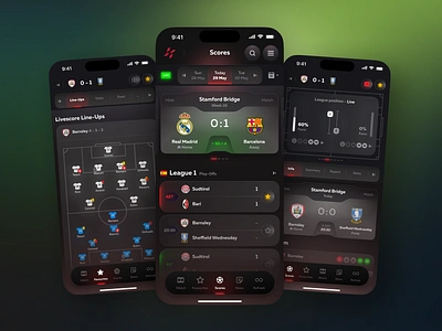 Sport/Betting Mobile App Design Web3 bet app betting blockchain bookmaker crypto app football app gambling gambling app mobile app online casino sport app sport product sports betting sportsbook stavka web3