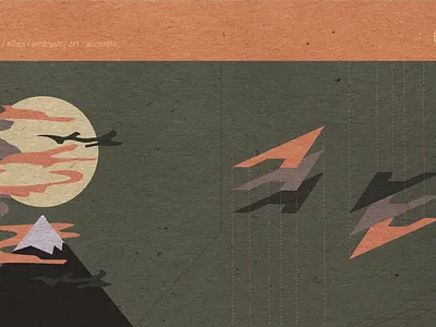 Another day, another "a" branding design graphic design illustration logo typography vector