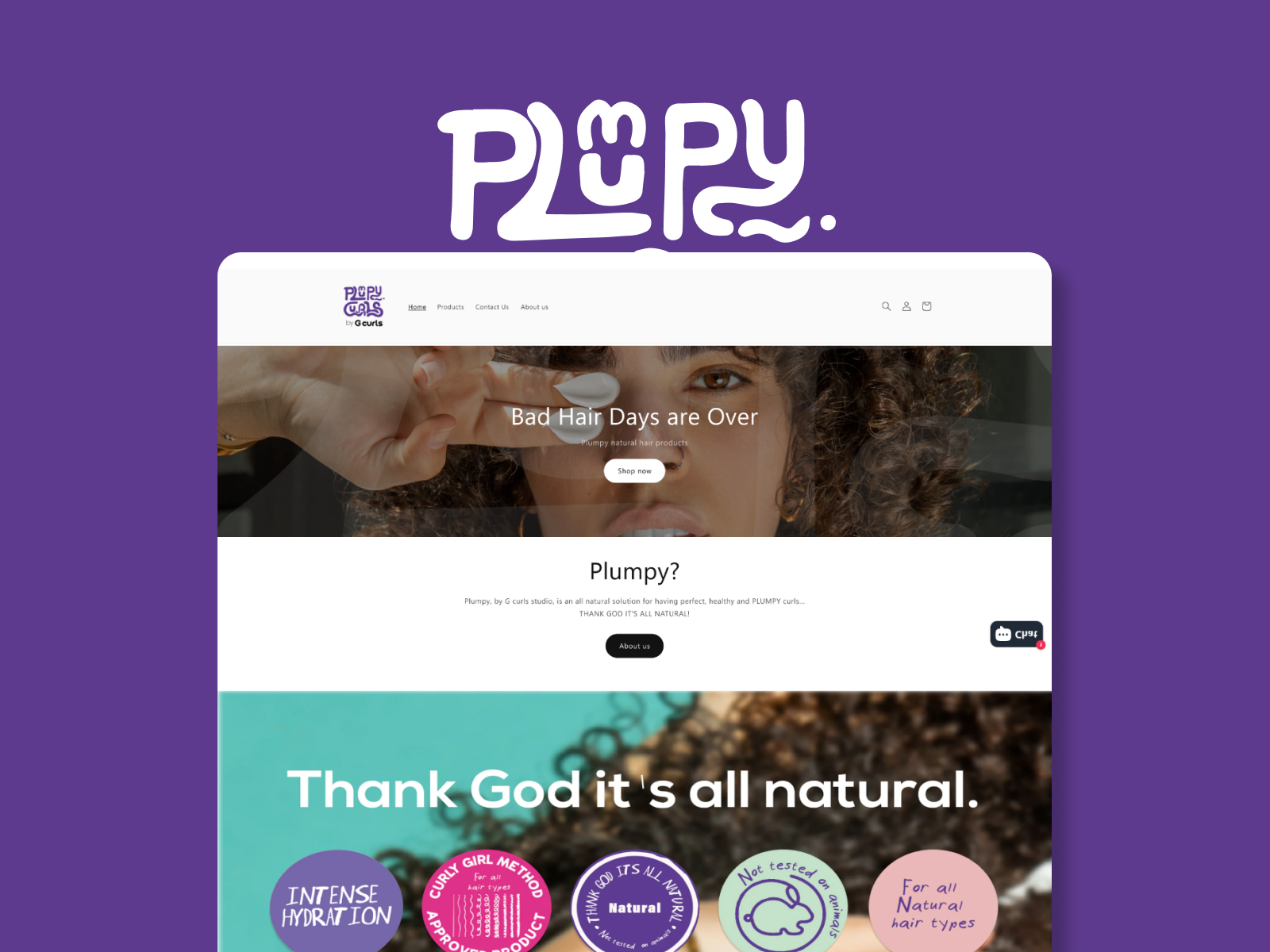 Hair Products Website branding design graphic design illustration logo prototype ui user interface ux vector
