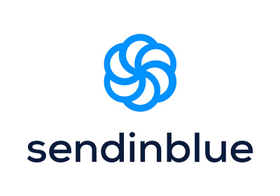 Sendinblue HTML Email Template branding design ecommerce email email design email newsletter email template sendinblue