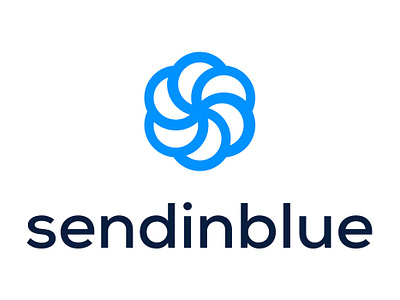 Sendinblue HTML Email Template branding design ecommerce email email design email newsletter email template sendinblue