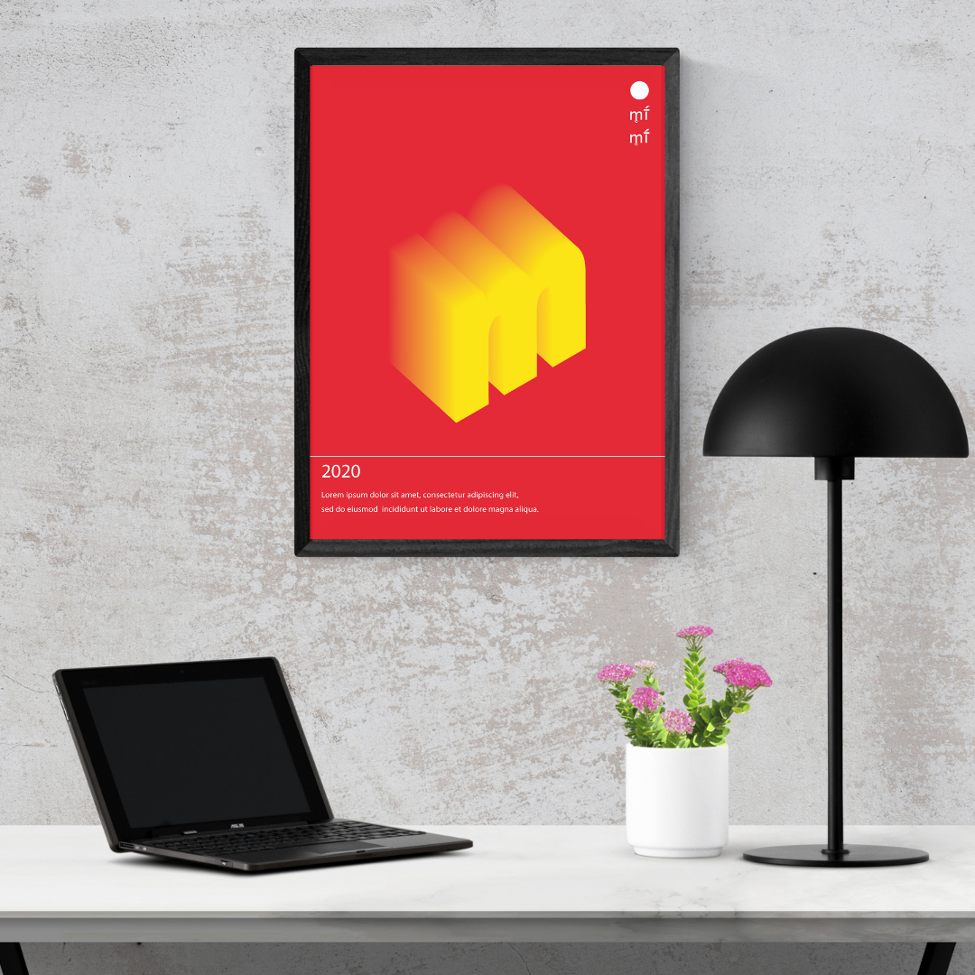 Poster design adobe adobe illustrator blend design designer graphic design illustration inspiration poster poster design visual design