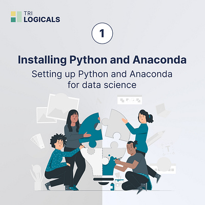 Installing Python and Anaconda anaconda design dev graphic design program python