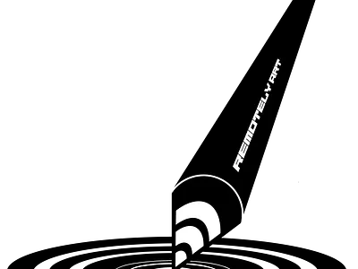 It says what it is on the tin. branding design graphic design illustration logo typography vector