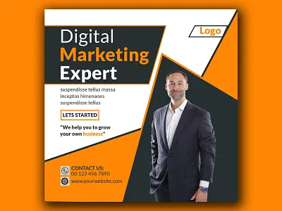 Social media template design cover design design flyer design graphic design illustration logo photoshop design post design social media post design social media template design ui