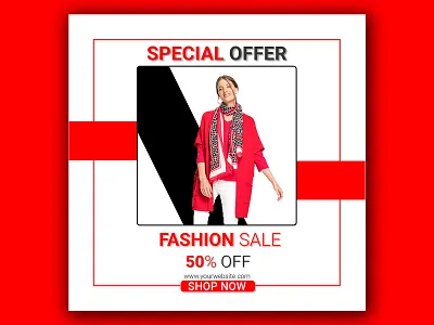 Fashion template design cover design design fashion template design flyer design graphic design illustration logo photoshop design post design social media post design ui