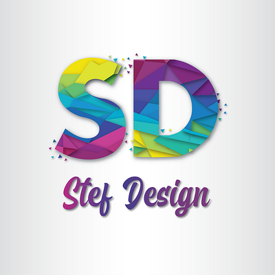 Logo 3d animation branding graphic design logo motion graphics