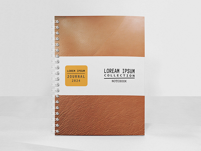 journal notebook cover design coverebook
