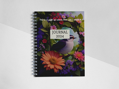 journal notebook cover design coverebook