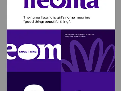 Ifeoma