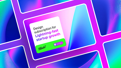 Blinkit Brand Identity - Case Study brand brand design branding gradient graphic design illustration isometric logo subscription uxui website