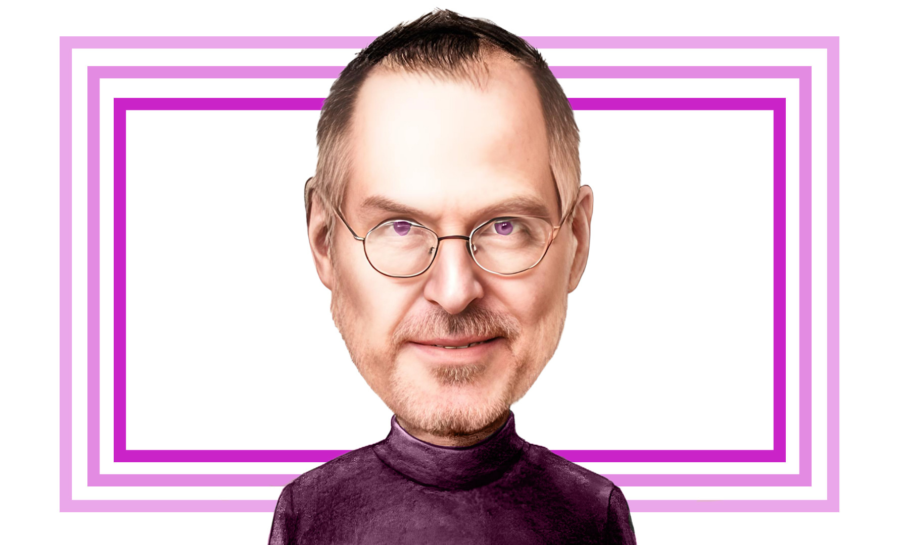 Cartoon Portrait , Steve Jobs Cartoon Logo, Male Cartoon Logo avatar caricature caricature style cartoon avatar design cartoon avatar of steve jobs cartoon character cartoon portrait cartoon portrait of steve jobs cartoon steve jobs character design creative illustration design digital caricature portrait icartoonall illustrated profile illustration steve jobs caricature steve jobs caricature portrait steve jobs digital avatar steve jobs sketch unique steve jobs portrait