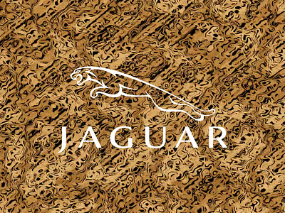 Jaguar | Concept animation concept jaguar logo photomosh