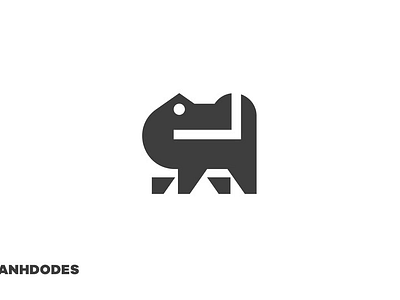 Little Crocodile Alligator logomark design process by @anhdodes 3d alligator logo anhdodes anhdodes logo animation branding crocodile logo design graphic design illustration logo logo design logo designer logo for sale logodesign minimalist logo minimalist logo design motion graphics reptile logo ui