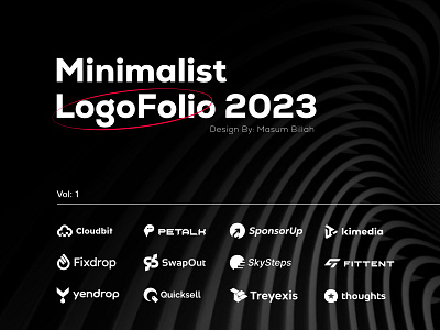 logo design collections brand identity branding design icon logo logo design logo design 2024 logodesign minimalist vector visual identity