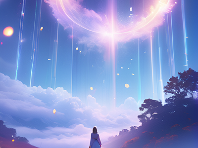 Kimi No Na Wa designs, themes, templates and downloadable graphic elements  on Dribbble