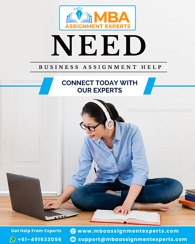 MBA Assignment Help assignments education students