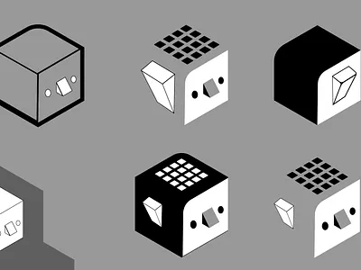 Logo concept for Mr. Switch branding design graphic design logo vector