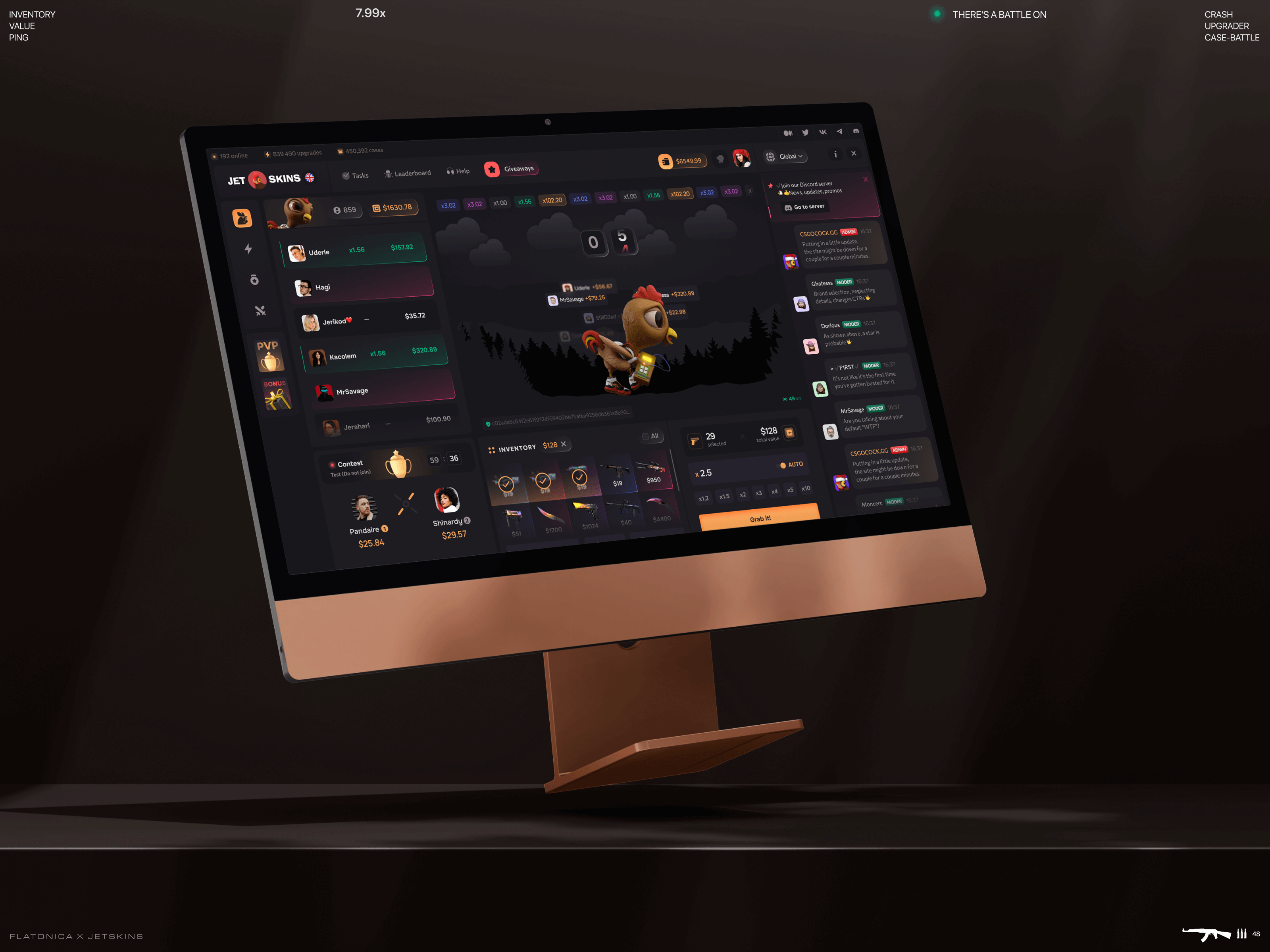 Browse thousands of Account Replenishment images for design inspiration ...