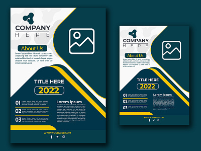 Business cover template design business cover template design cover design design flyer design graphic design illustration logo photoshop design post design social media post design ui